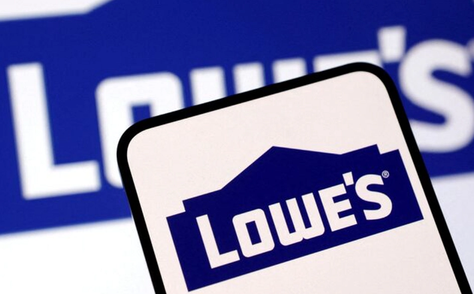Lowes sweepstakes program